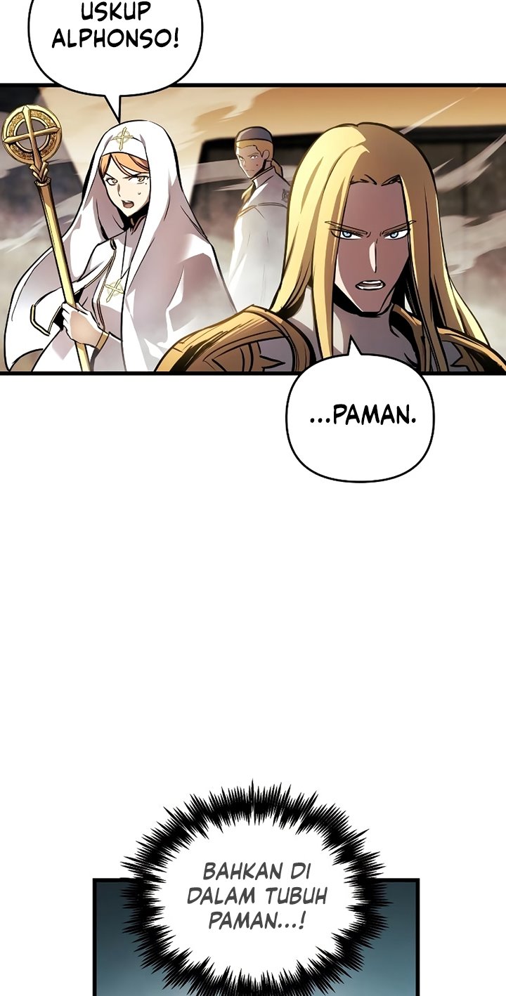 Reincarnation of the Suicidal Battle God Chapter 36 - halaman 10