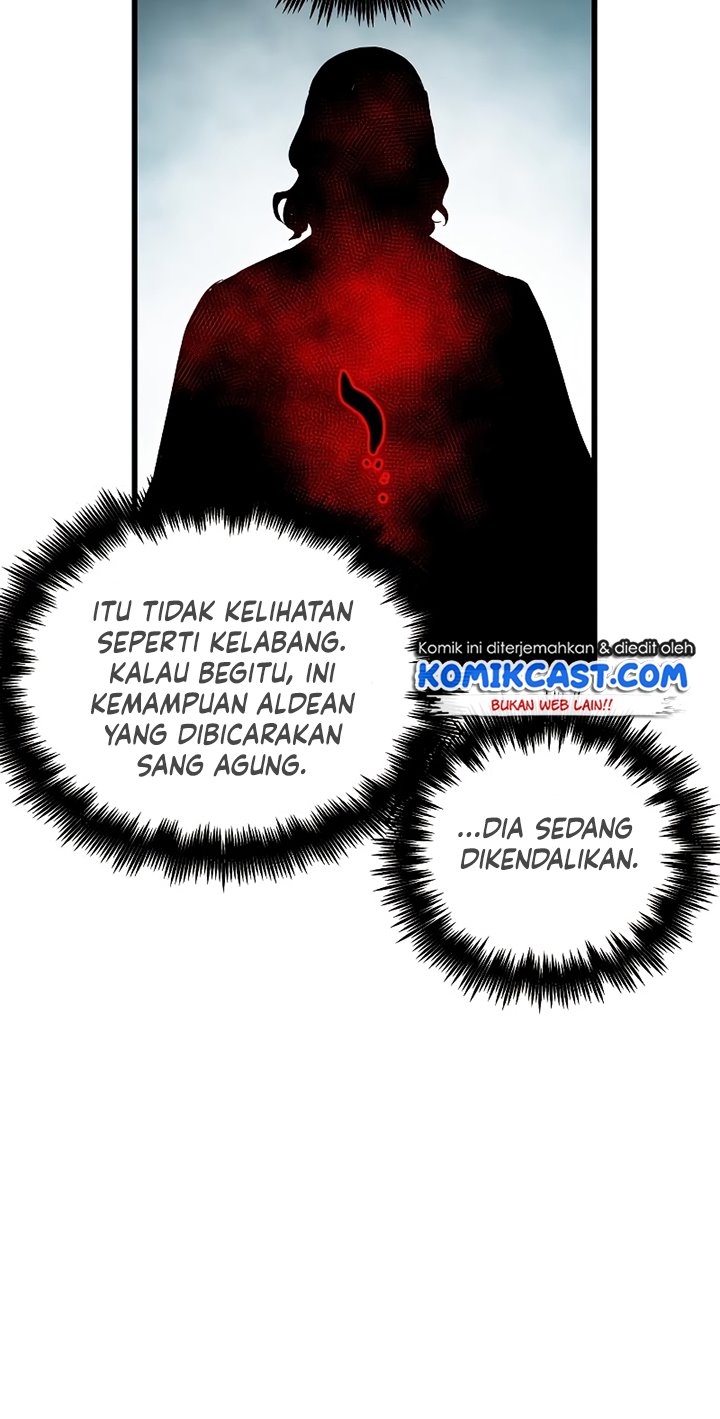 Reincarnation of the Suicidal Battle God Chapter 36 - halaman 11