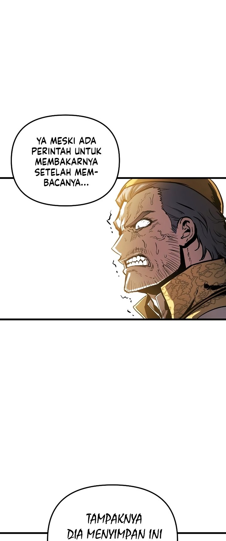 Reincarnation of the Suicidal Battle God Chapter 36 - halaman 22