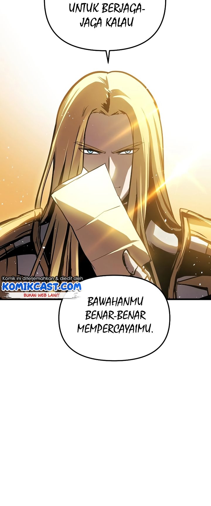 Reincarnation of the Suicidal Battle God Chapter 36 - halaman 23