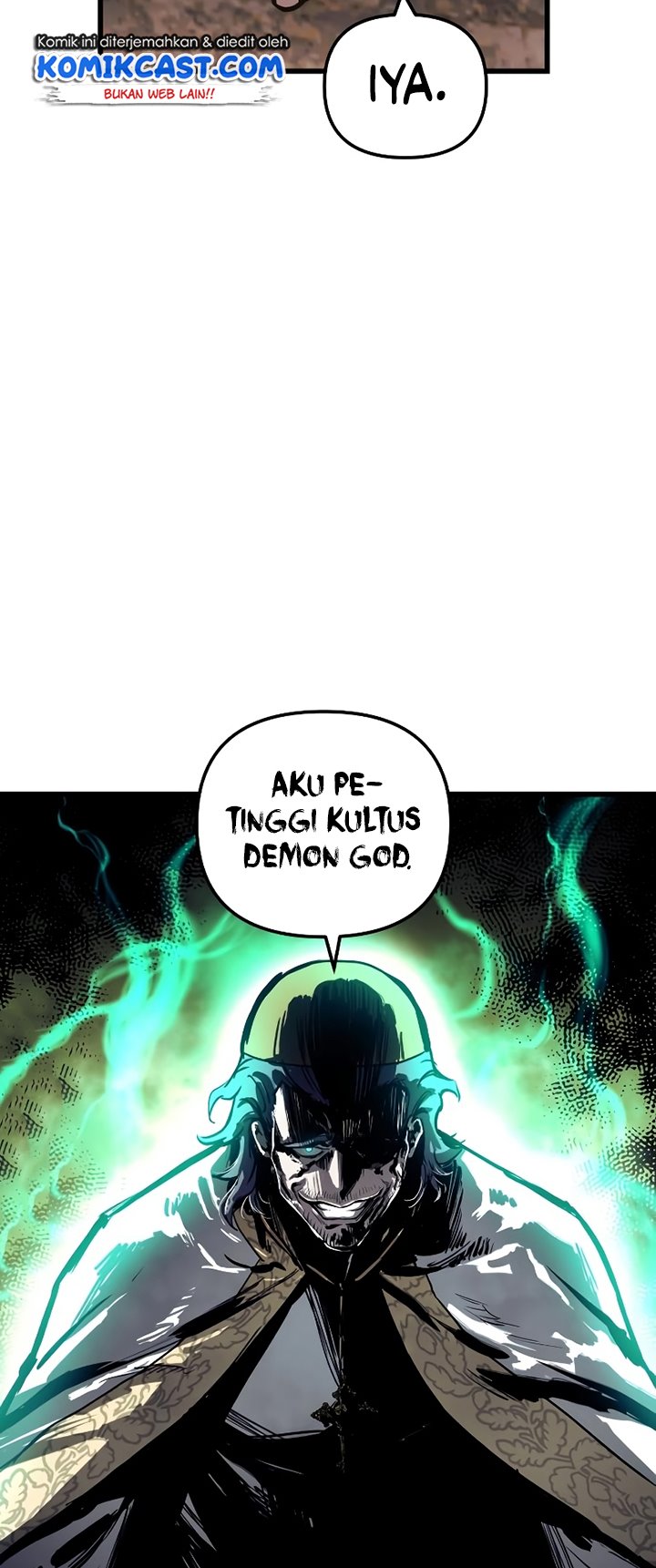 Reincarnation of the Suicidal Battle God Chapter 36 - halaman 26