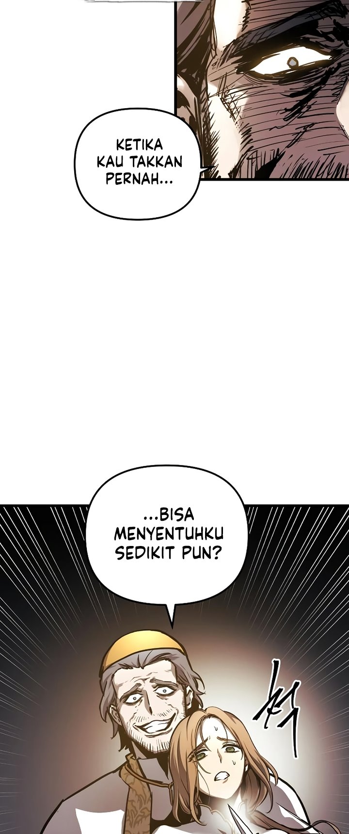 Reincarnation of the Suicidal Battle God Chapter 36 - halaman 28