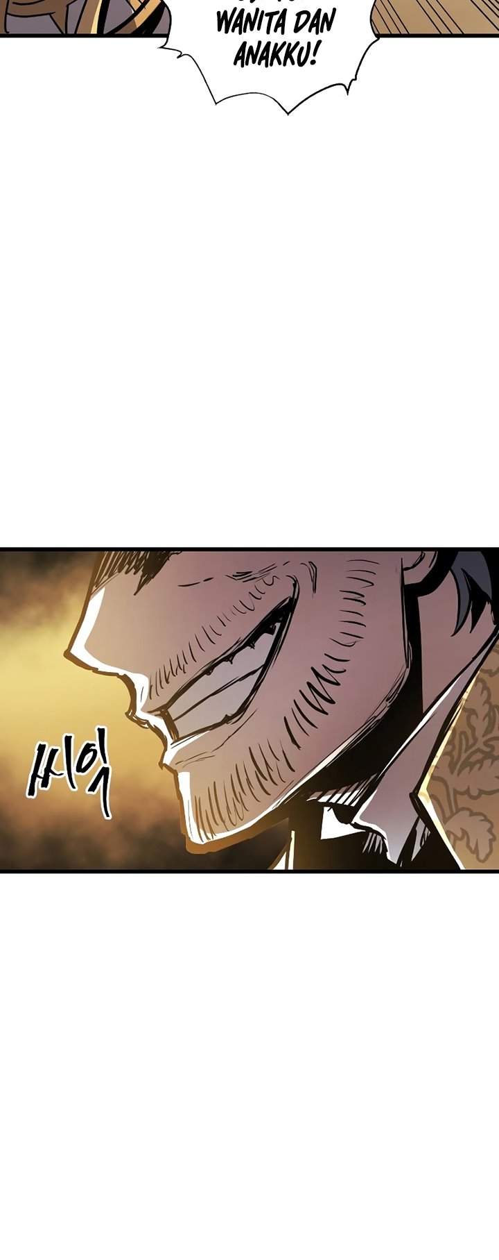 Reincarnation of the Suicidal Battle God Chapter 36 - halaman 36