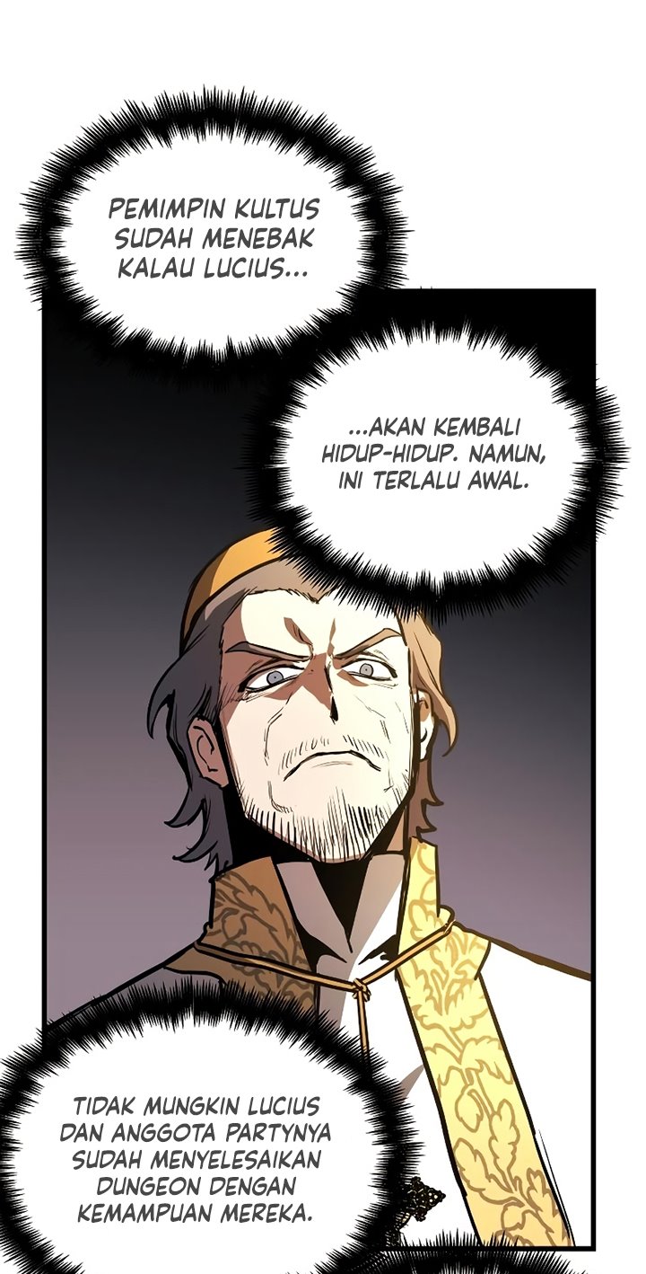 Reincarnation of the Suicidal Battle God Chapter 36 - halaman 4