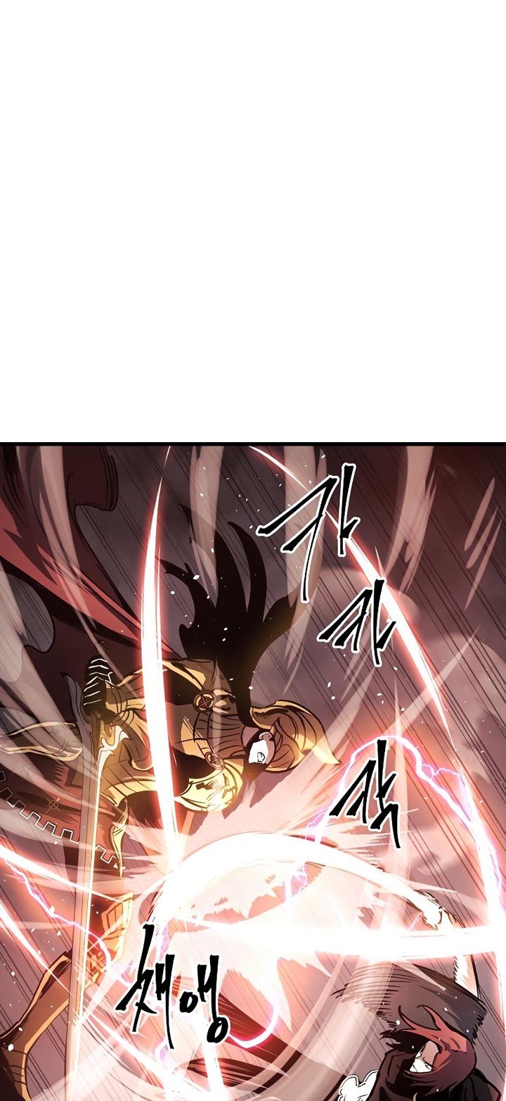 Reincarnation of the Suicidal Battle God Chapter 36 - halaman 46