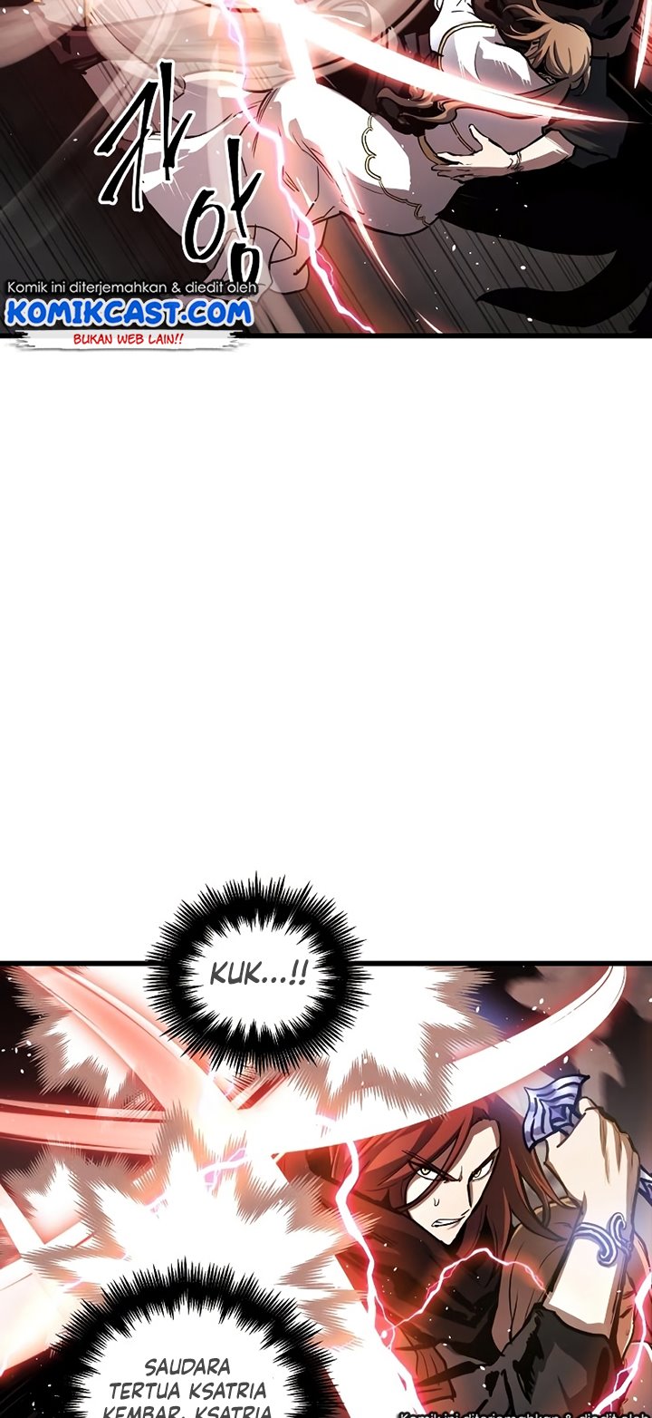 Reincarnation of the Suicidal Battle God Chapter 36 - halaman 47