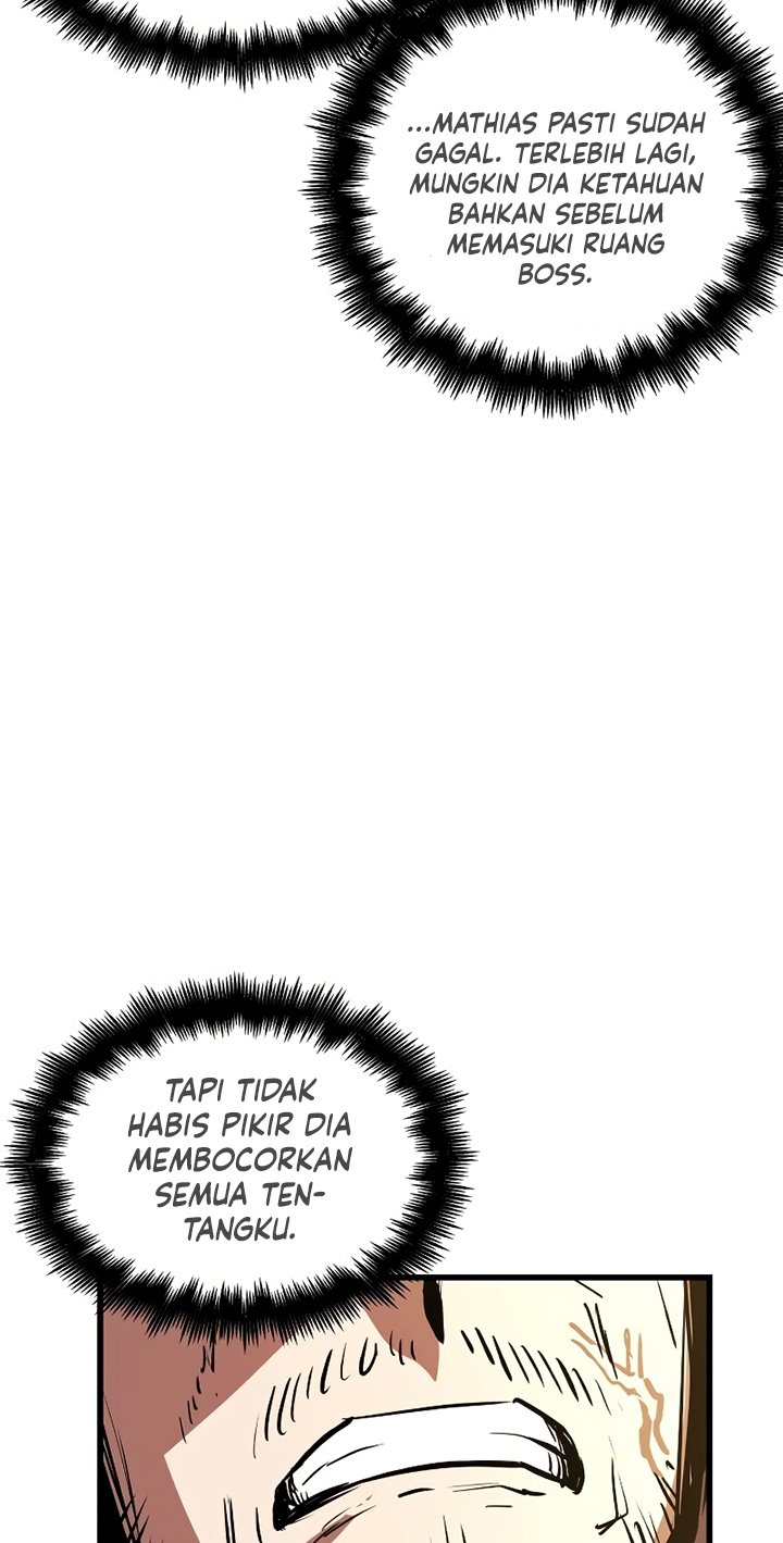 Reincarnation of the Suicidal Battle God Chapter 36 - halaman 5