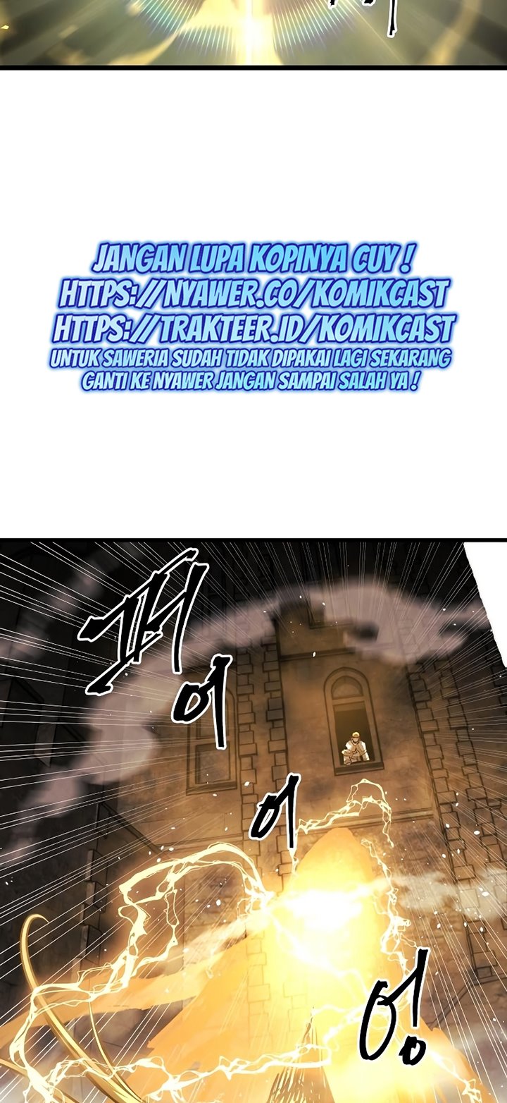Reincarnation of the Suicidal Battle God Chapter 36 - halaman 50