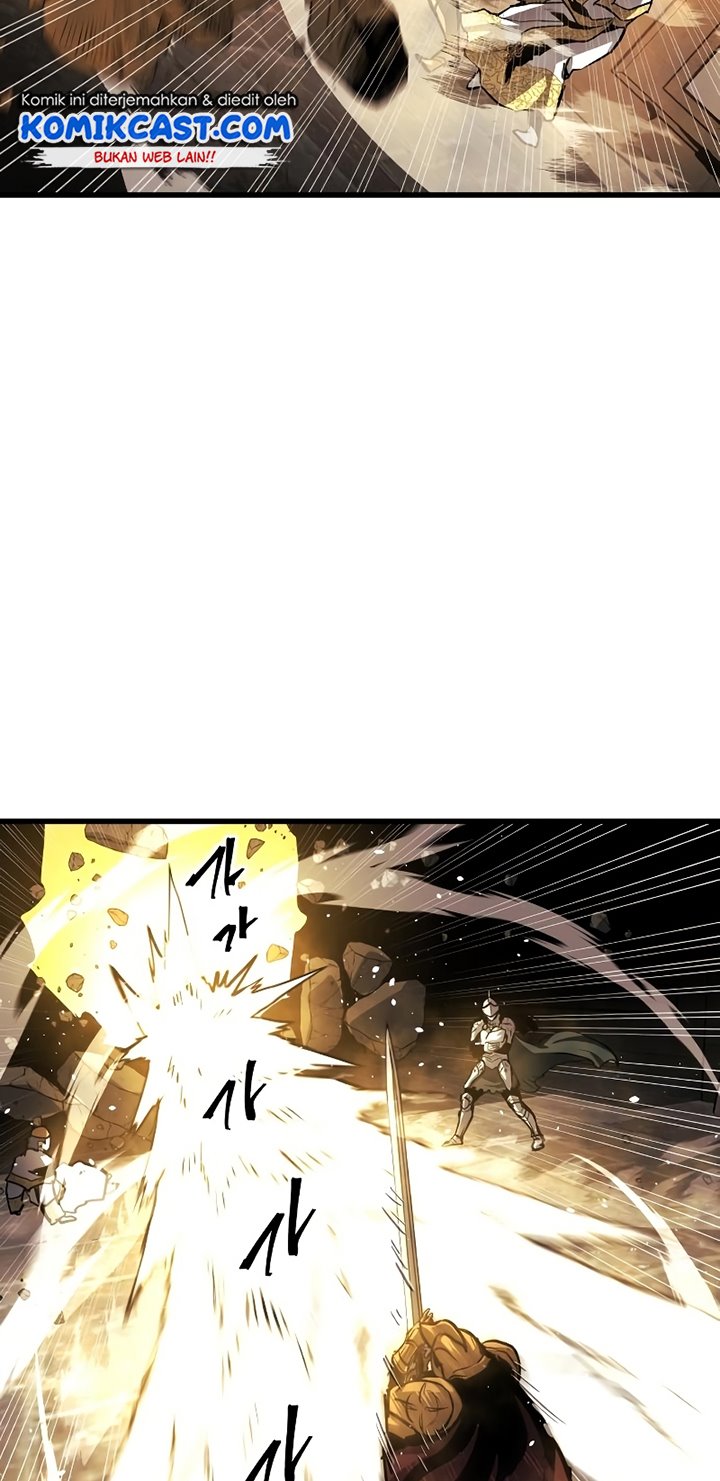 Reincarnation of the Suicidal Battle God Chapter 36 - halaman 53