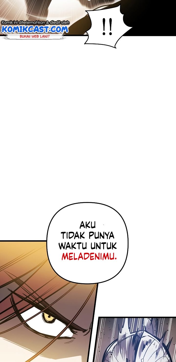 Reincarnation of the Suicidal Battle God Chapter 36 - halaman 55
