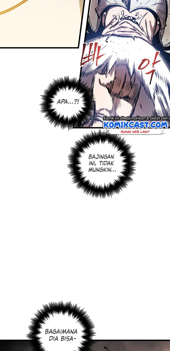 Reincarnation of the Suicidal Battle God Chapter 36 - halaman 56