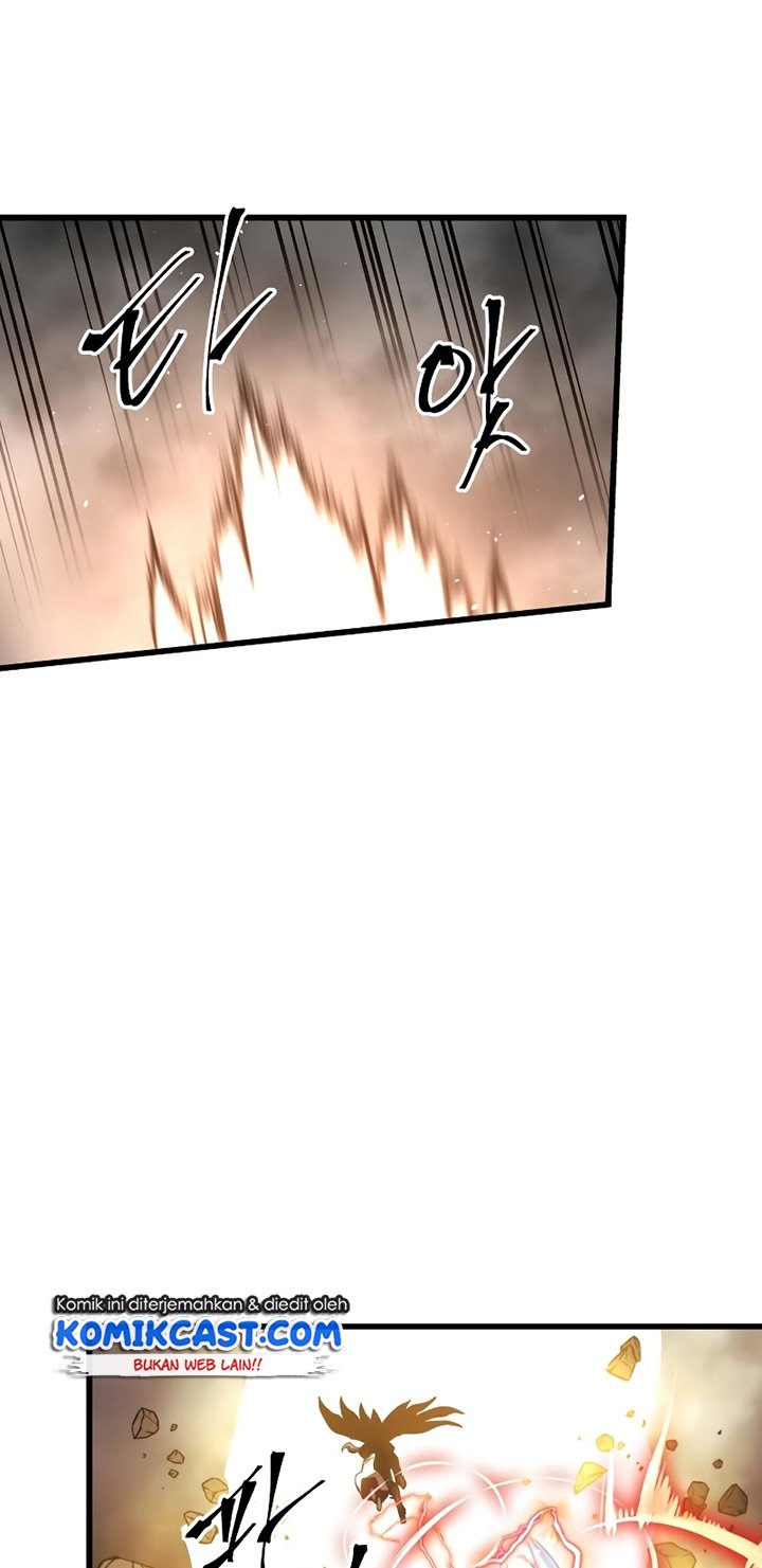 Reincarnation of the Suicidal Battle God Chapter 36 - halaman 58