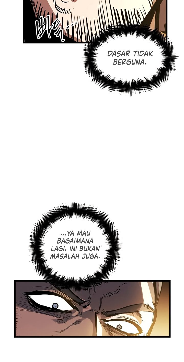 Reincarnation of the Suicidal Battle God Chapter 36 - halaman 6