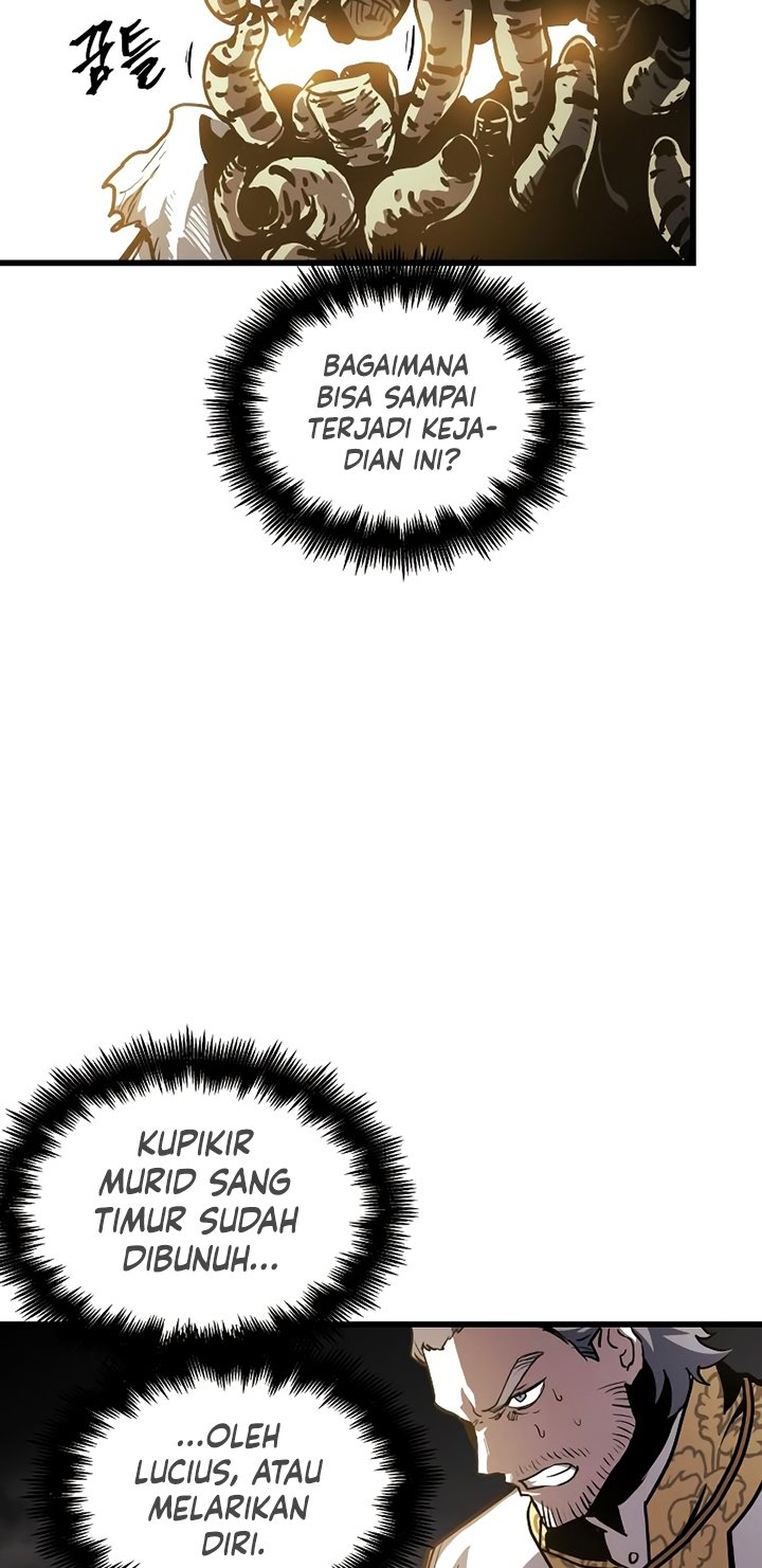 Reincarnation of the Suicidal Battle God Chapter 36 - halaman 60