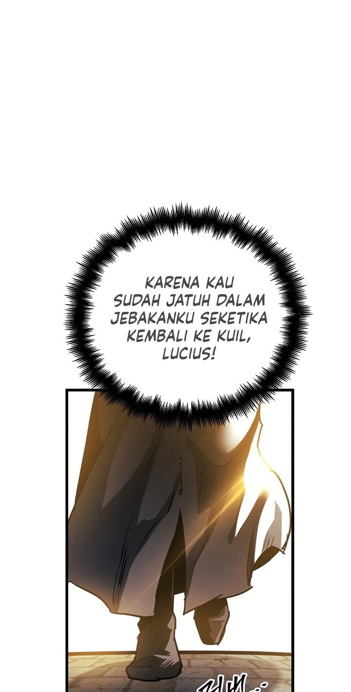 Reincarnation of the Suicidal Battle God Chapter 36 - halaman 7