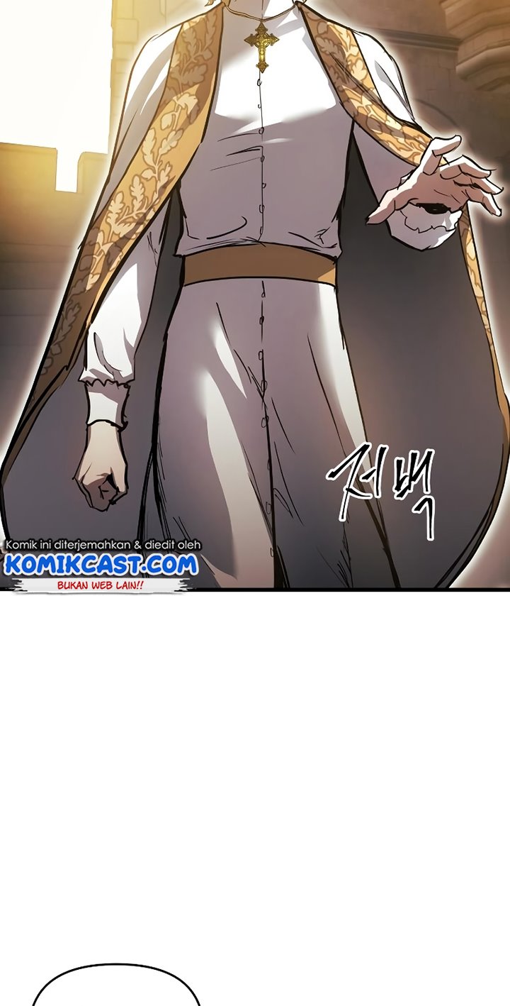 Reincarnation of the Suicidal Battle God Chapter 36 - halaman 9