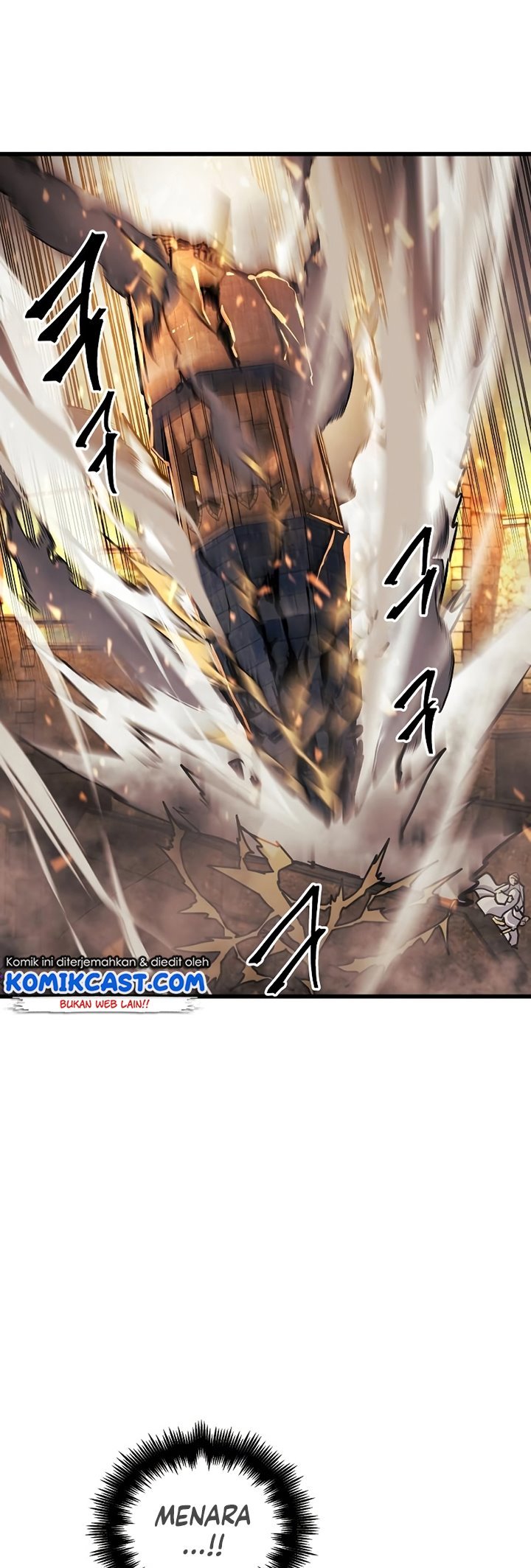 Reincarnation of the Suicidal Battle God Chapter 37 - halaman 13