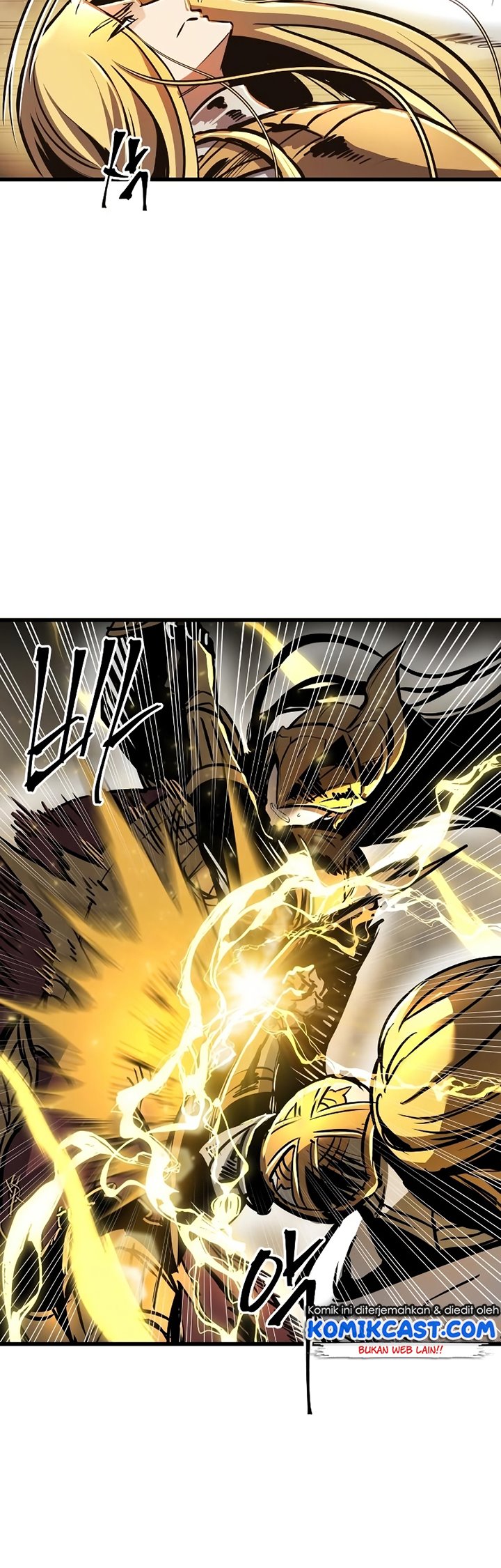 Reincarnation of the Suicidal Battle God Chapter 37 - halaman 25