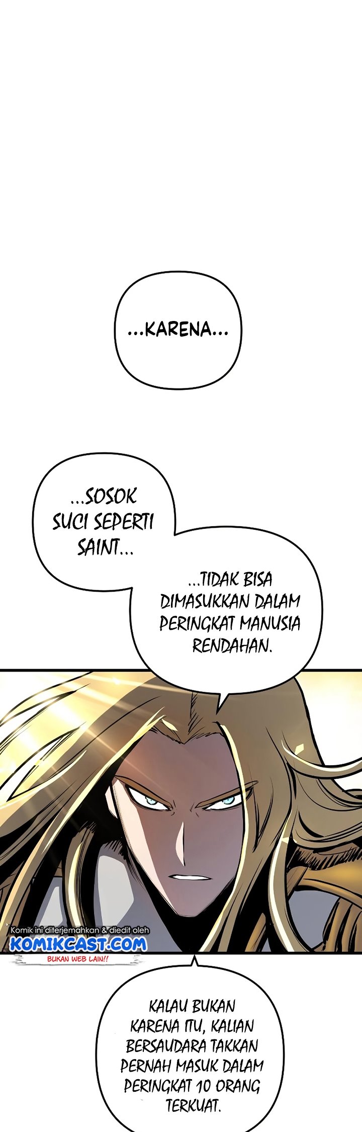 Reincarnation of the Suicidal Battle God Chapter 37 - halaman 27