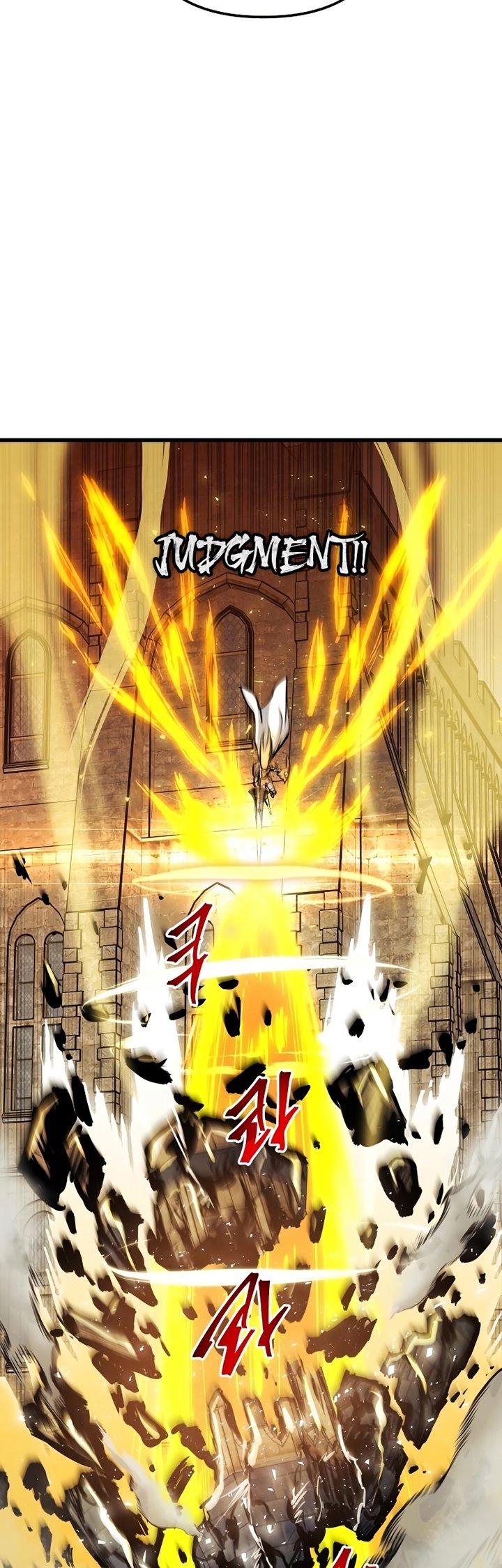 Reincarnation of the Suicidal Battle God Chapter 37 - halaman 28