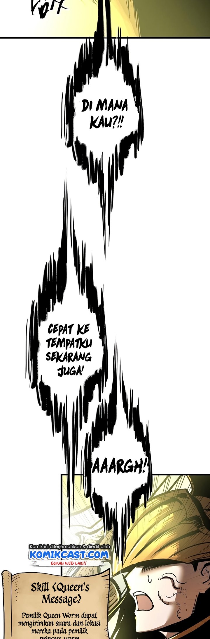 Reincarnation of the Suicidal Battle God Chapter 37 - halaman 38