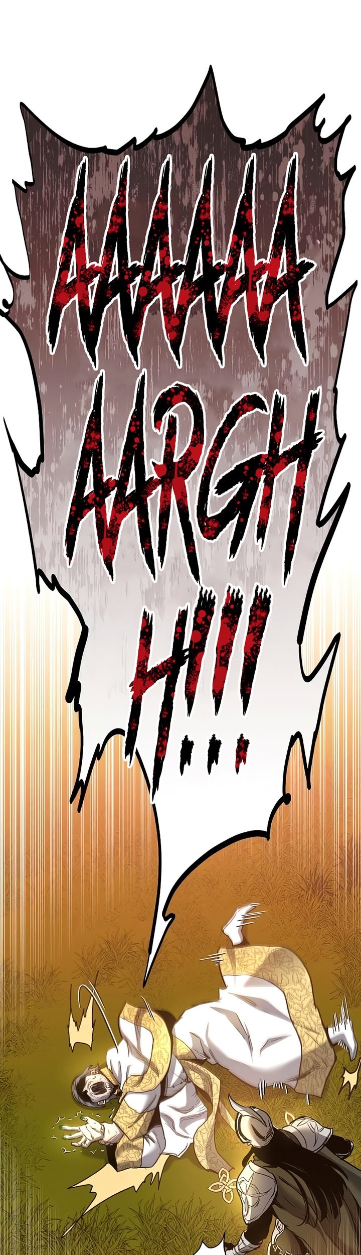 Reincarnation of the Suicidal Battle God Chapter 38 - halaman 20