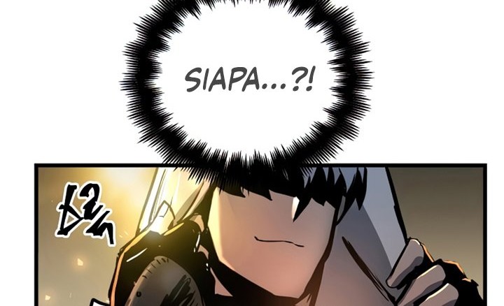 Reincarnation of the Suicidal Battle God Chapter 38 - halaman 23