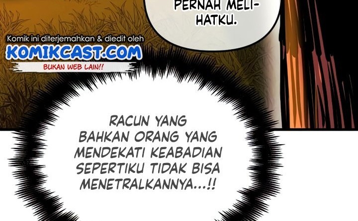 Reincarnation of the Suicidal Battle God Chapter 38 - halaman 33