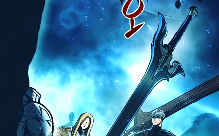 Reincarnation of the Suicidal Battle God Chapter 38 - halaman 39