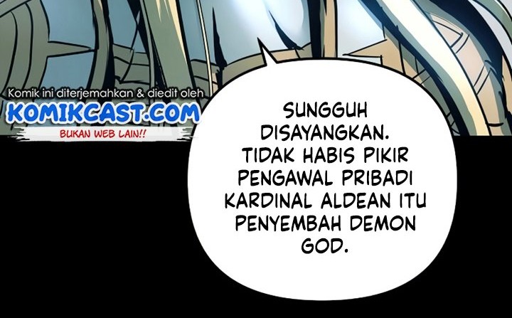 Reincarnation of the Suicidal Battle God Chapter 38 - halaman 41