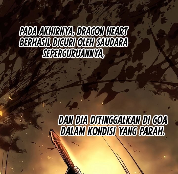 Reincarnation of the Suicidal Battle God Chapter 38 - halaman 45