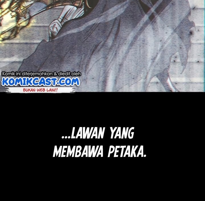 Reincarnation of the Suicidal Battle God Chapter 38 - halaman 47