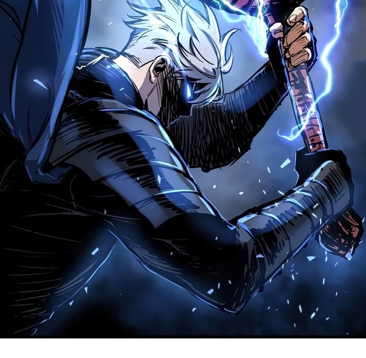 Reincarnation of the Suicidal Battle God Chapter 38 - halaman 51