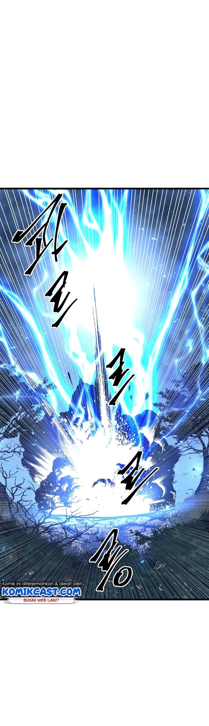 Reincarnation of the Suicidal Battle God Chapter 38 - halaman 52