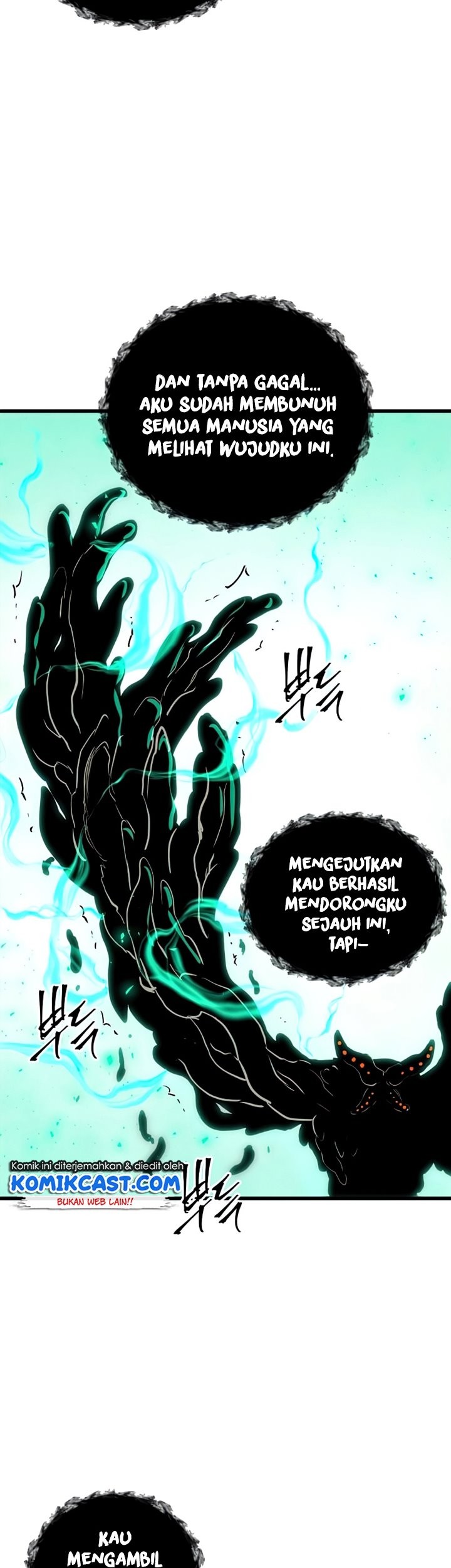 Reincarnation of the Suicidal Battle God Chapter 38 - halaman 66