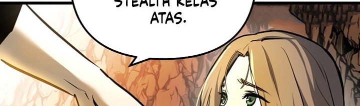 Reincarnation of the Suicidal Battle God Chapter 38 - halaman 73