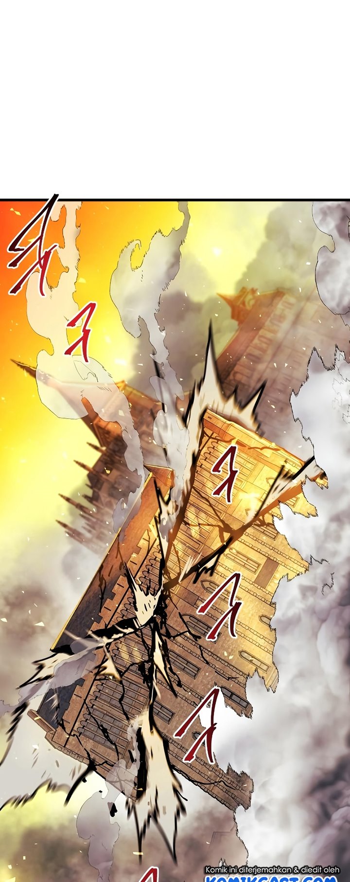 Reincarnation of the Suicidal Battle God Chapter 39 - halaman 22