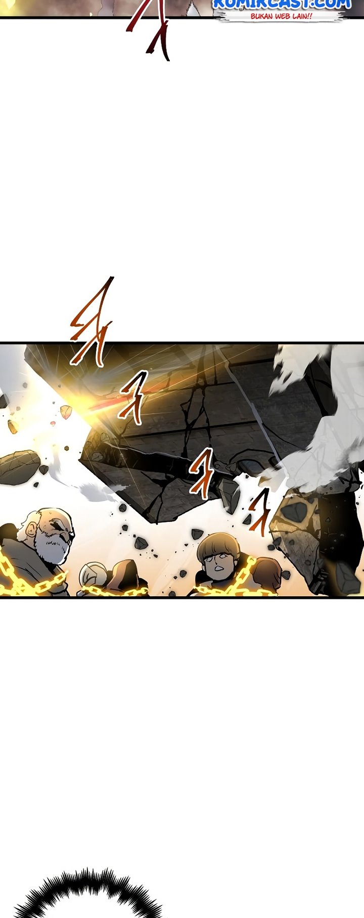 Reincarnation of the Suicidal Battle God Chapter 39 - halaman 23