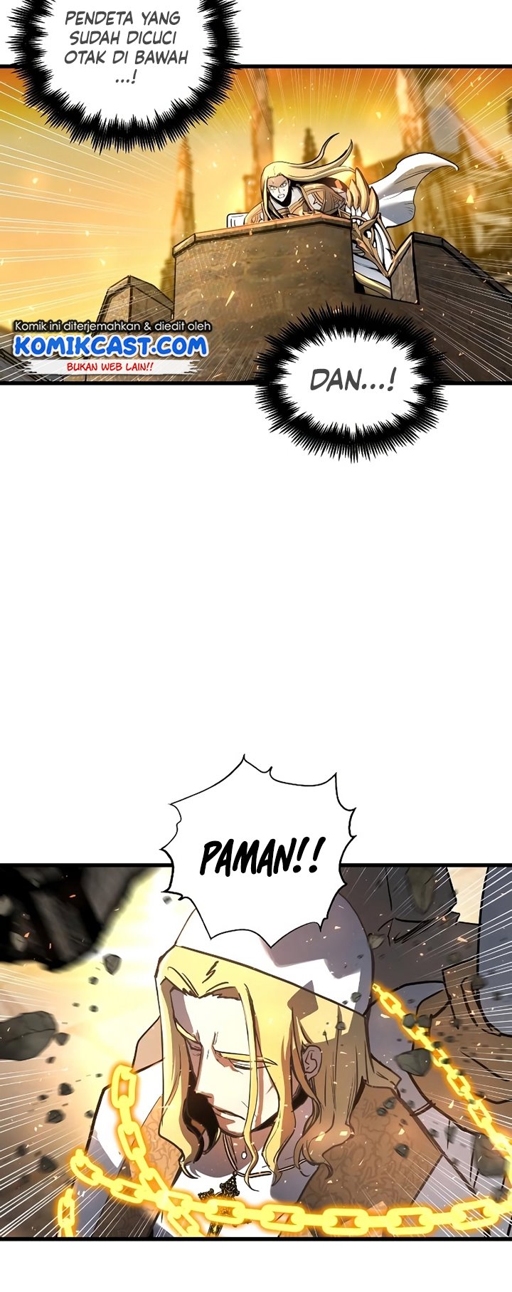 Reincarnation of the Suicidal Battle God Chapter 39 - halaman 24