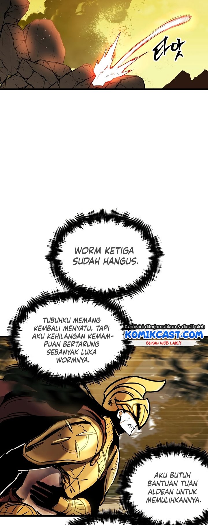 Reincarnation of the Suicidal Battle God Chapter 39 - halaman 26
