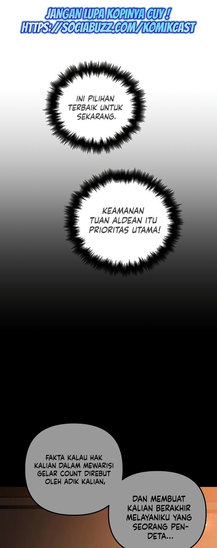 Reincarnation of the Suicidal Battle God Chapter 39 - halaman 28