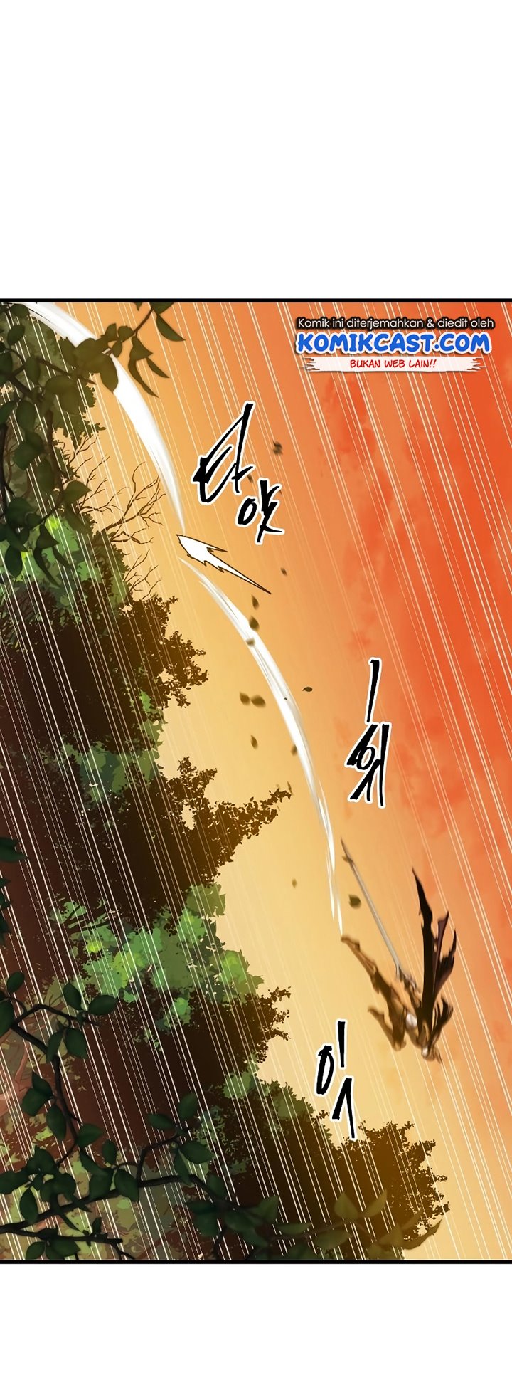 Reincarnation of the Suicidal Battle God Chapter 39 - halaman 32
