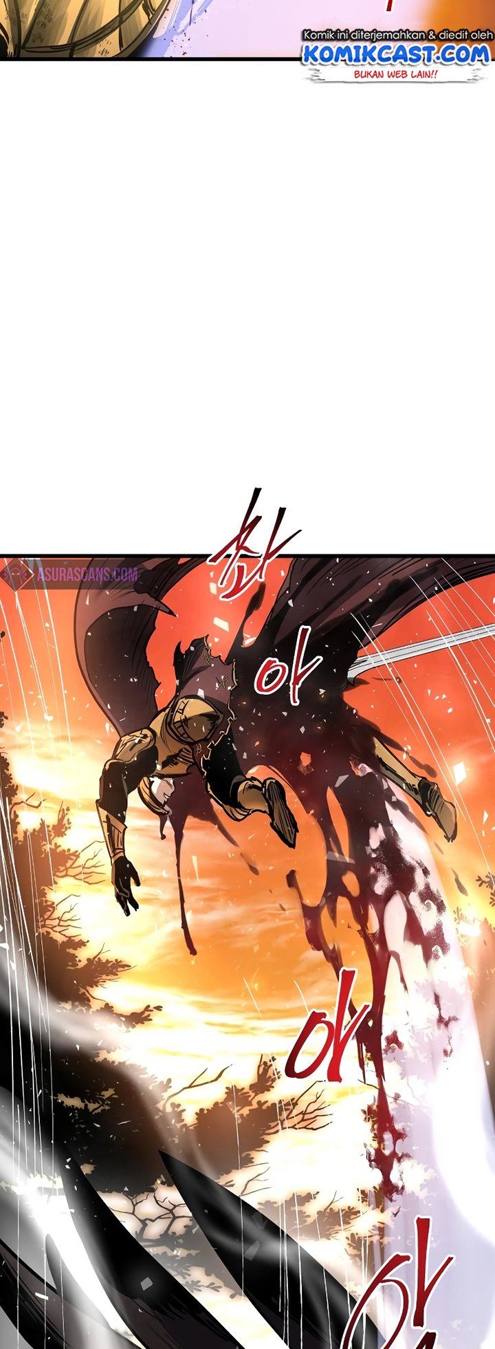 Reincarnation of the Suicidal Battle God Chapter 39 - halaman 36