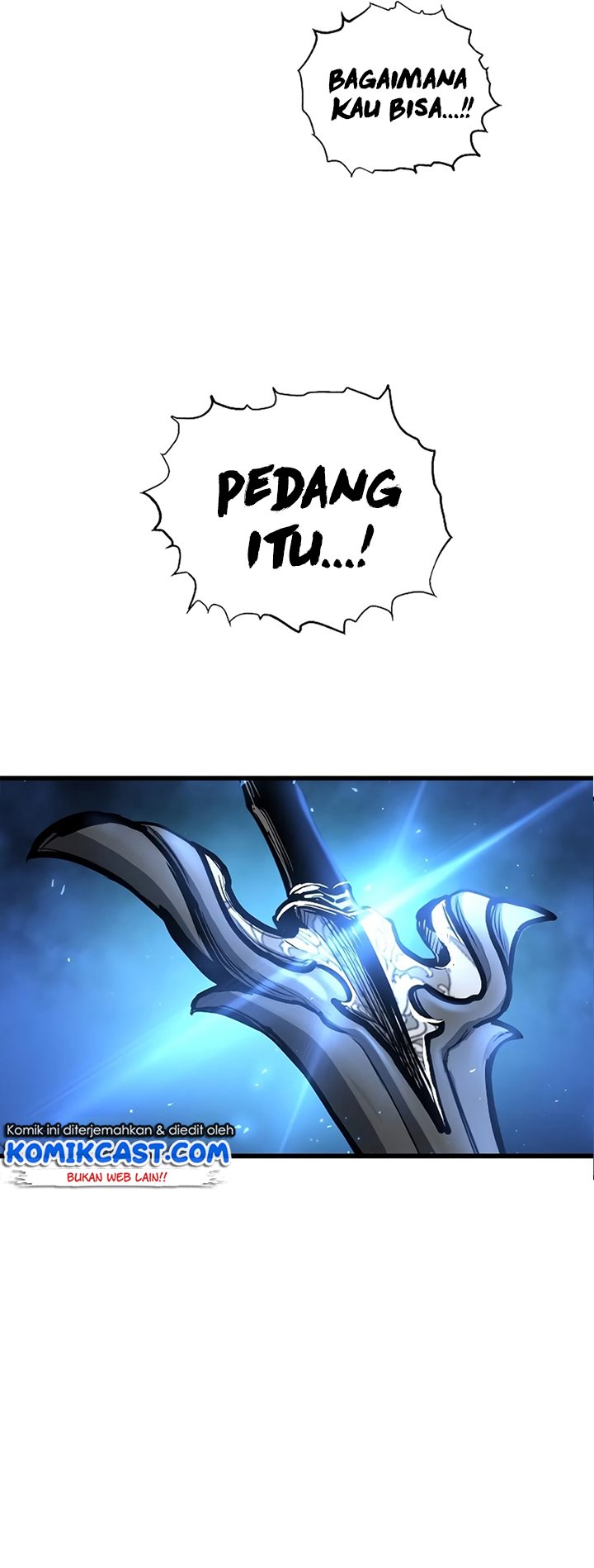 Reincarnation of the Suicidal Battle God Chapter 39 - halaman 50