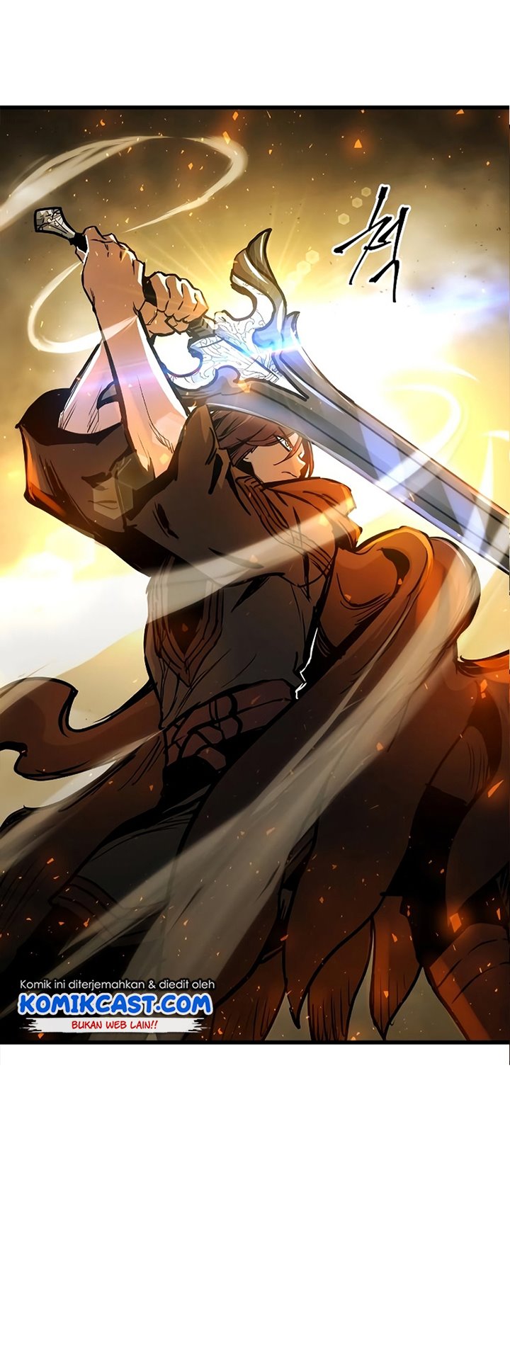 Reincarnation of the Suicidal Battle God Chapter 39 - halaman 51
