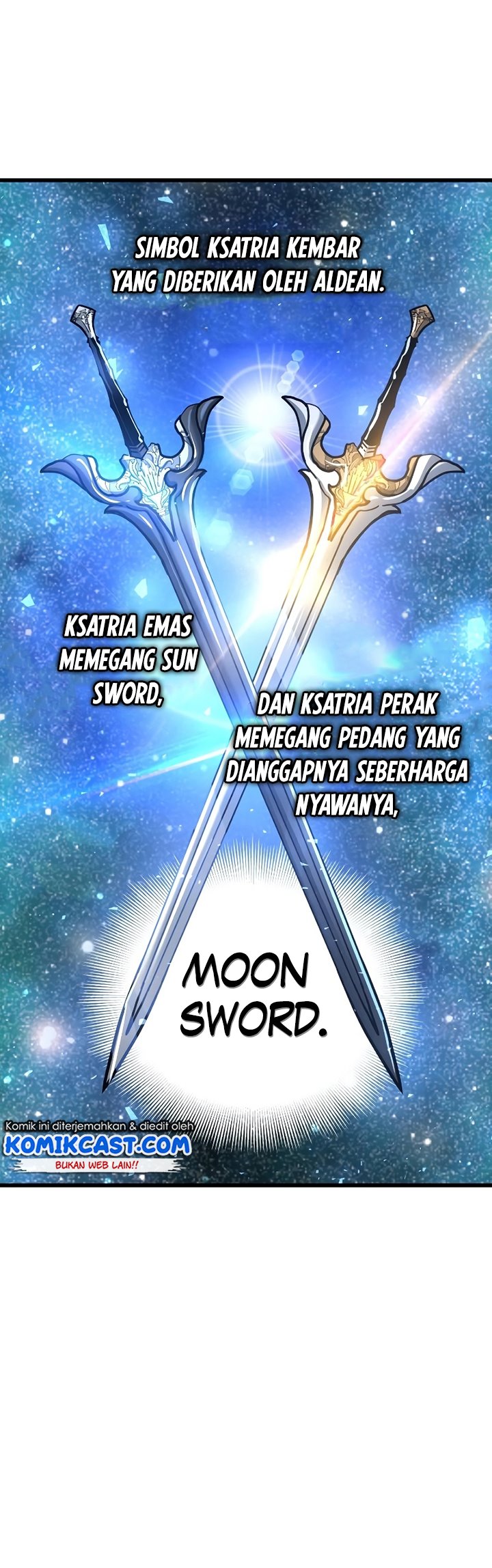 Reincarnation of the Suicidal Battle God Chapter 39 - halaman 52