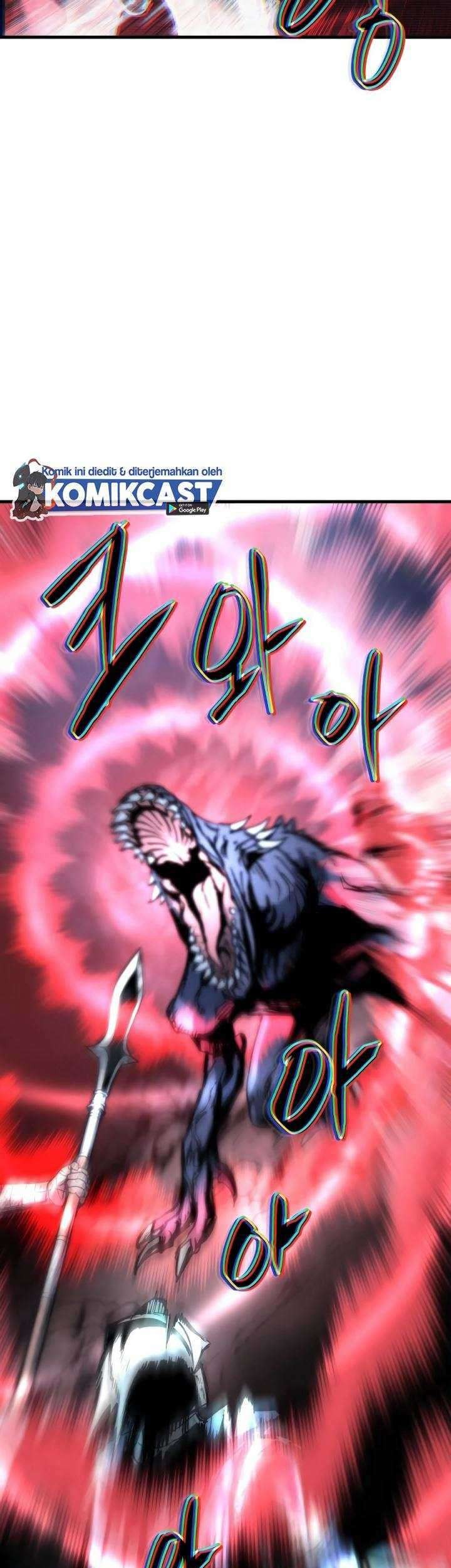 Reincarnation of the Suicidal Battle God Chapter 4 - halaman 11