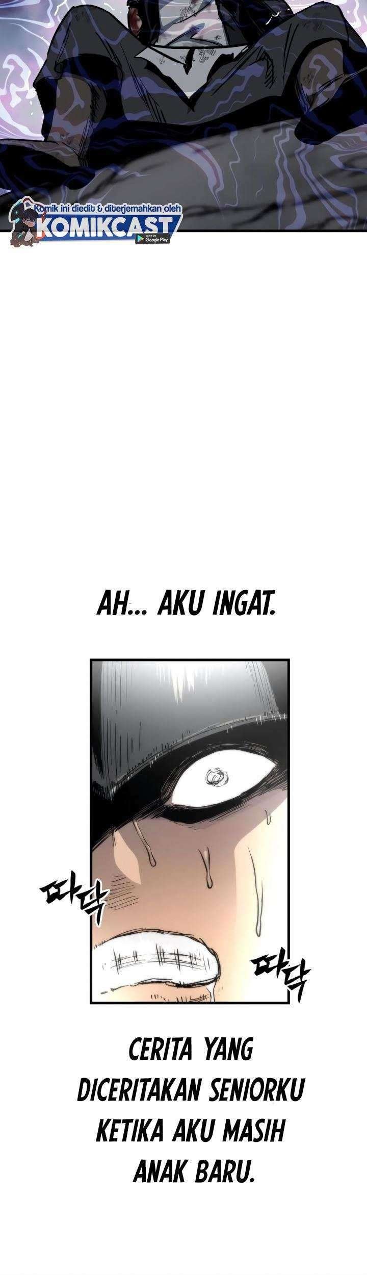 Reincarnation of the Suicidal Battle God Chapter 4 - halaman 13