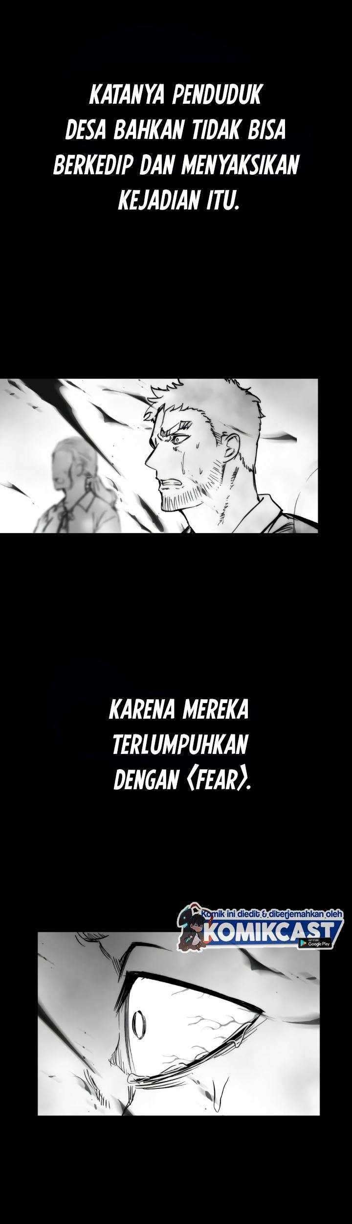 Reincarnation of the Suicidal Battle God Chapter 4 - halaman 17