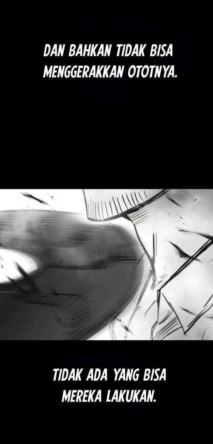 Reincarnation of the Suicidal Battle God Chapter 4 - halaman 18